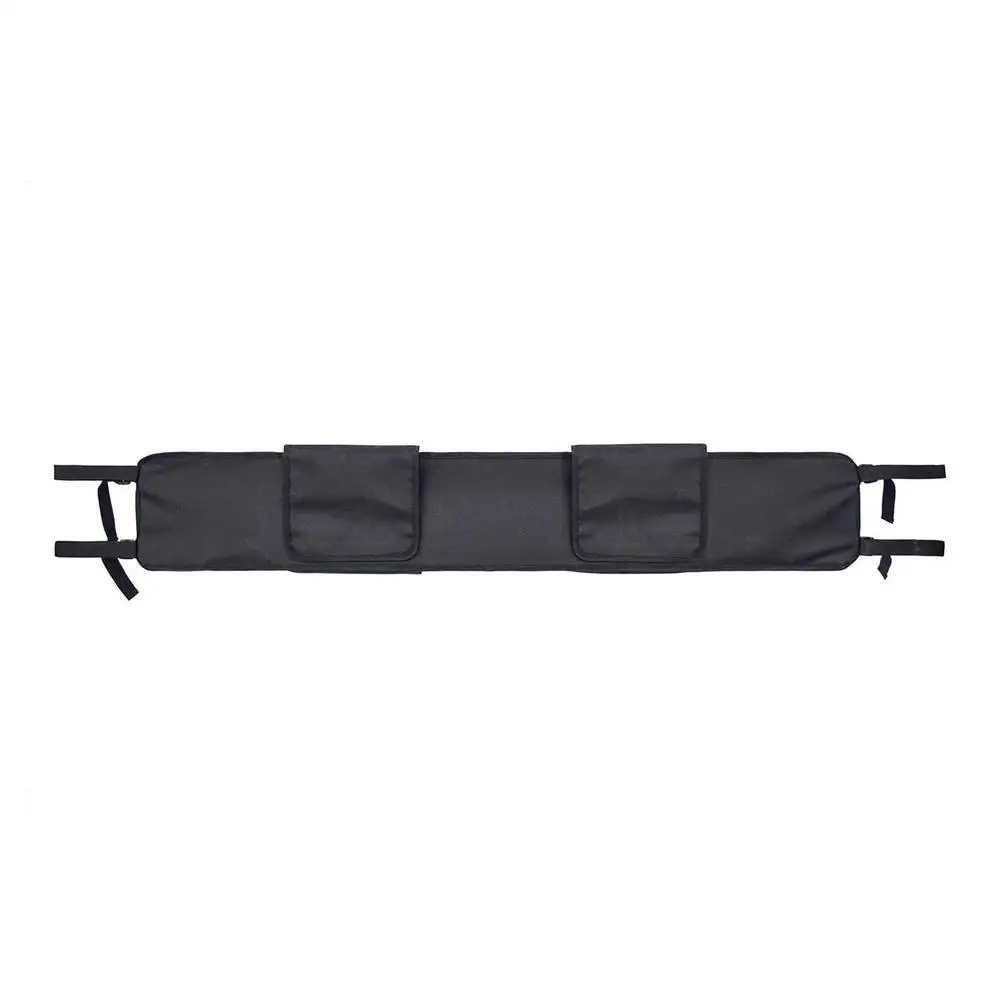 Car Roll Cage Organizer Large UTV Storage Bag Waterproof Cargo Rear Storage Bag Roll Cage Gear Bags Easy To Install Adjustable D
Car Roll Cage Organizer Large UTV Storage Bag Waterproof Cargo Rear Storage Bag Roll Cage Gear Bags Easy To Install Adjustable D