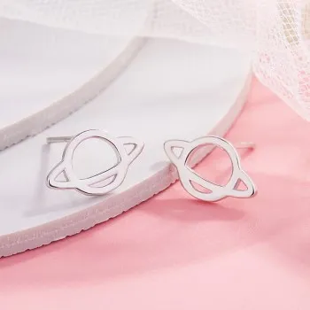 South Korea Exquisite Earth Earrings Girls Simple Earrings Wholesale Gift Planet Earrings SE186
South Korea Exquisite Earth Earrings Girls Simple Earrings Wholesale Gift Planet Earrings SE186