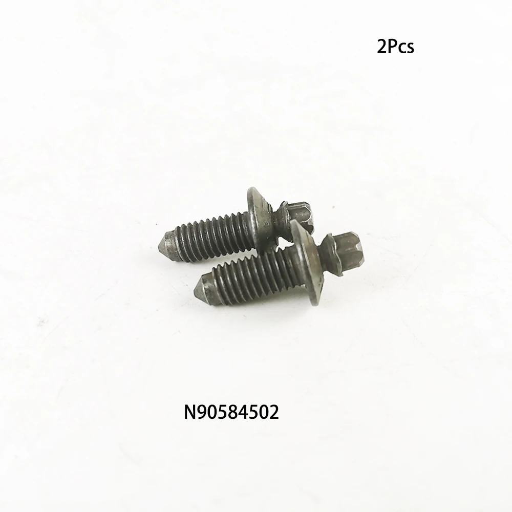 2PCS Base Screw Of Lgnition for VW BEC BEETLE CABRIO Polo Passat Golf Tiguan Fosca SKD N90584502 N90540701 N90542201 N90583001
2PCS Base Screw Of Lgnition for VW BEC BEETLE CABRIO Polo Passat Golf Tiguan Fosca SKD N90584502 N90540701 N90542201 N90583001