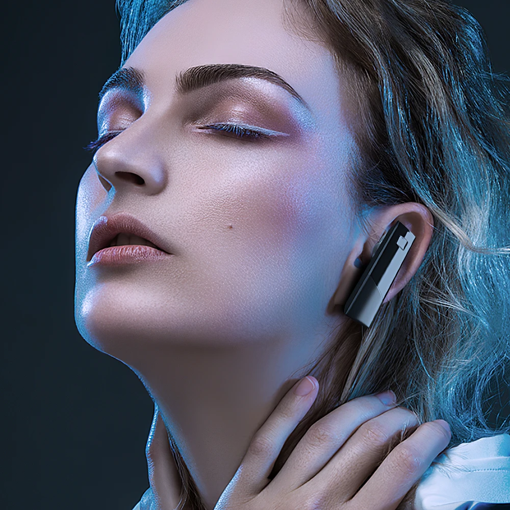 Стерео звуковые наушники беспроводные Bluetooth спортивные гарнитуры 4 1 Гарнитура с