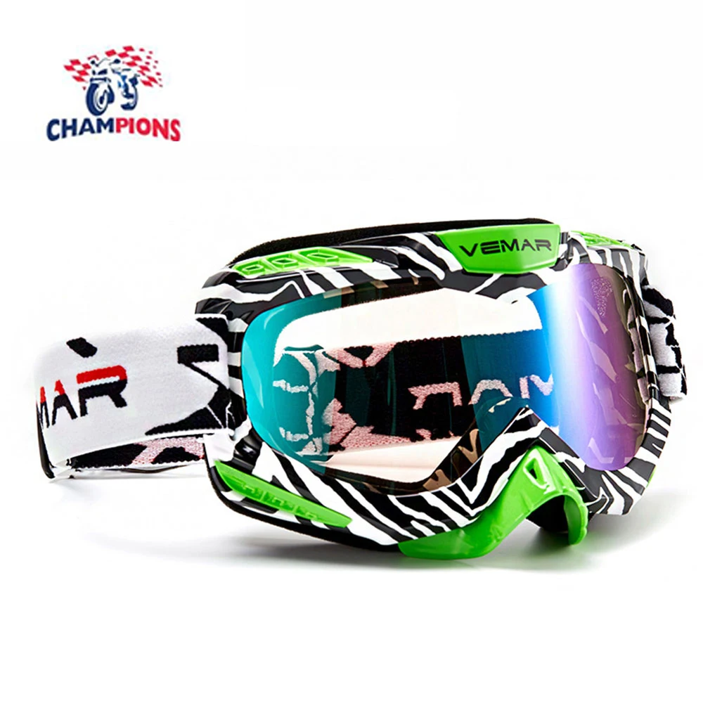 UV Resistant Motocross Goggles Downhill Motocross Glasses Windproof Cross Glasses Bike Goggles Off Road ATV Motorcycle Goggles
UV Resistant Motocross Goggles Downhill Motocross Glasses Windproof Cross Glasses Bike Goggles Off Road ATV Motorcycle Goggles