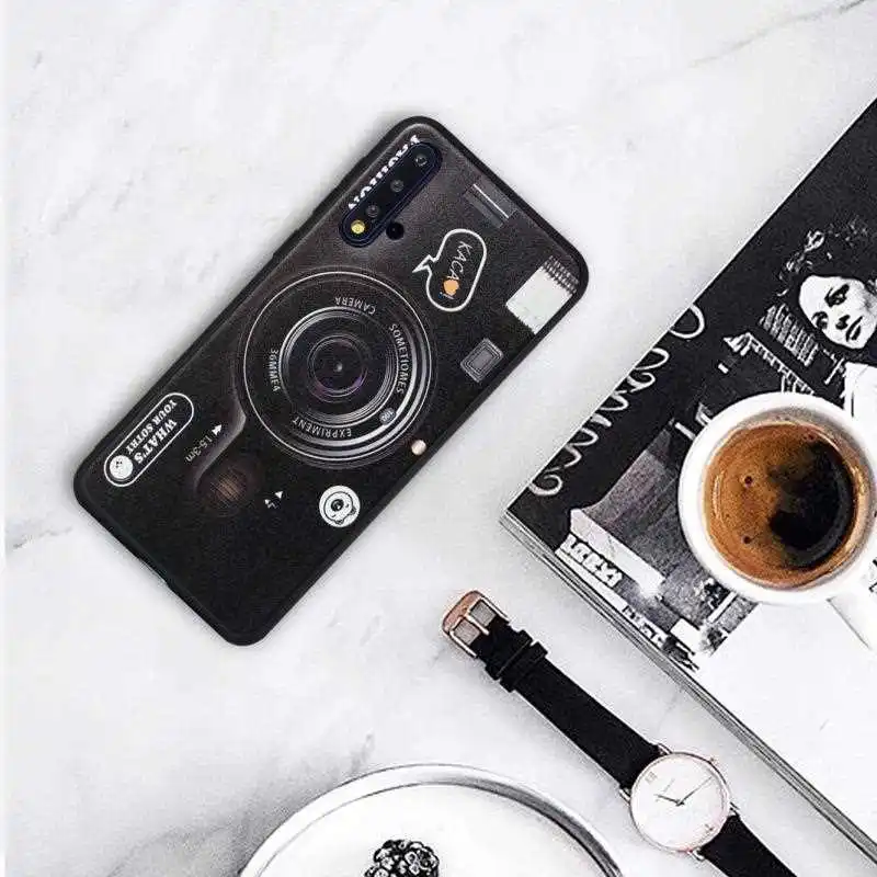 Joomer Fashion Pattern P02 Soft Case For Huawei Nova 5i 5 Pro 4e 3e 3i Nova Lite Phone Case Cover
Joomer Fashion Pattern P02 Soft Case For Huawei Nova 5i 5 Pro 4e 3e 3i Nova Lite Phone Case Cover