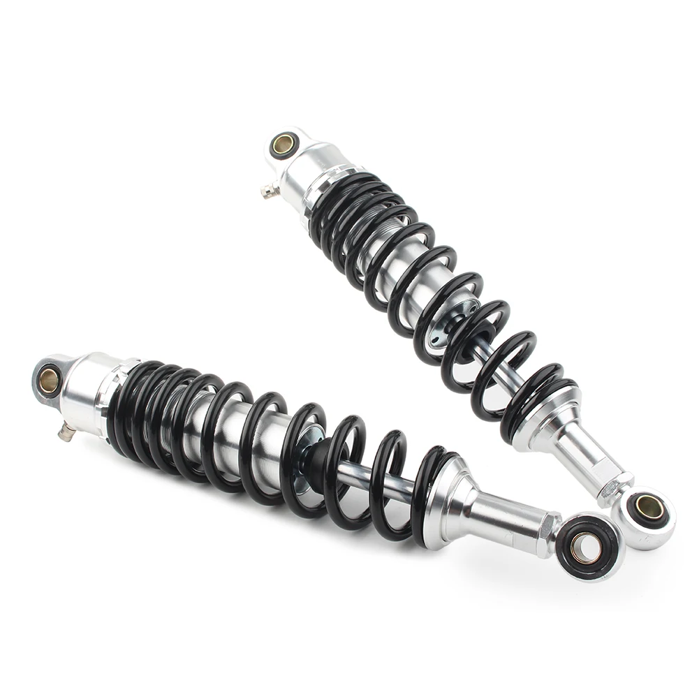 Universal 320mm Motor Rear Suspension Air Shock Absorber Kit for HONDA SUZUKI KAWASAKI Yamaha TTR125 TY80 TY125 TY250 Motorcycle 
Universal 320mm Motor Rear Suspension Air Shock Absorber Kit for HONDA SUZUKI KAWASAKI Yamaha TTR125 TY80 TY125 TY250 Motorcycle