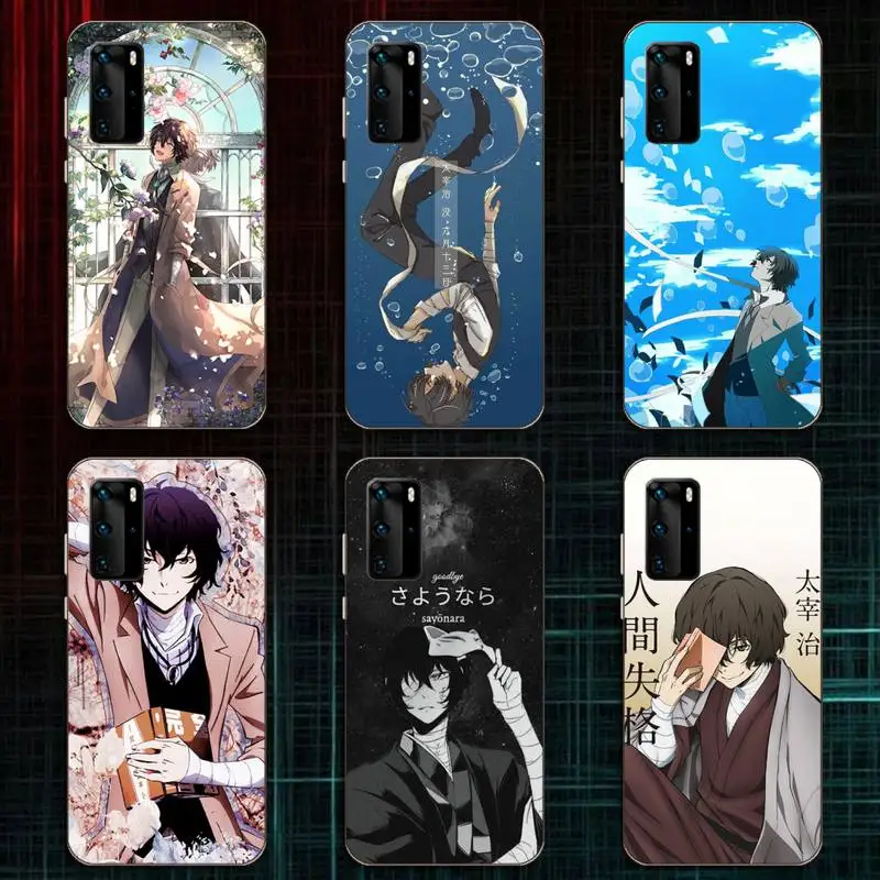 Japan anime bungou stray dogs Daza Phone Case Clear Transparent for huawei honor P 40 30 20 lite Pro 10 i 8 9 x p smart 2019
Japan anime bungou stray dogs Daza Phone Case Clear Transparent for huawei honor P 40 30 20 lite Pro 10 i 8 9 x p smart 2019