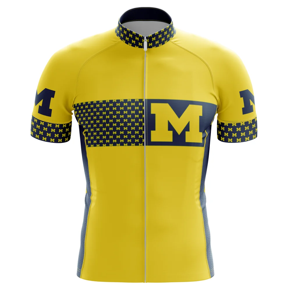 New yellow jersey summer short-sleeved cycling jersey T-shirt outdoor sports breathable mountain bike cycling jersey MTB cycling
New yellow jersey summer short-sleeved cycling jersey T-shirt outdoor sports breathable mountain bike cycling jersey MTB cycling