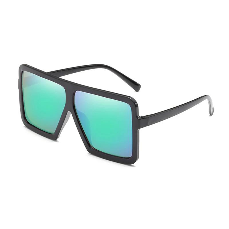 KAMMPT Oversized Square Sunglasses Women Plastic Frame Shades Luxury Designer Sun Glasses For Women Men Tinted Lens
KAMMPT Oversized Square Sunglasses Women Plastic Frame Shades Luxury Designer Sun Glasses For Women Men Tinted Lens