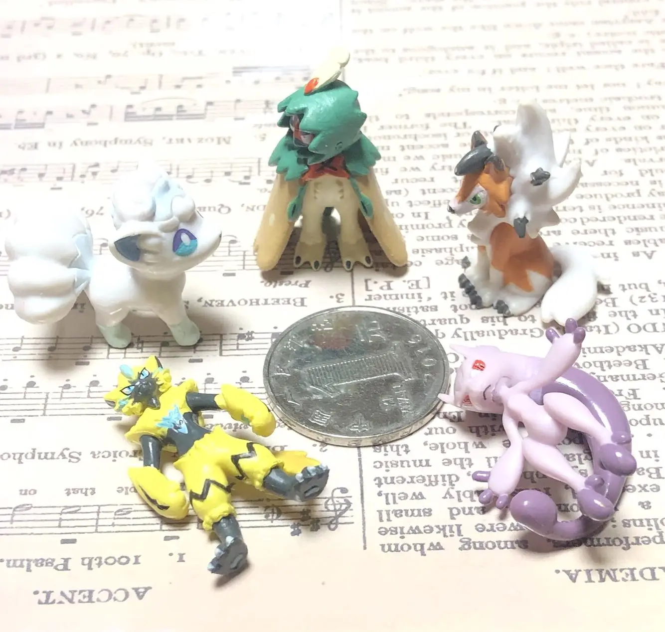 Pokemon Turtwig Deoxys Piplup Luxio Brionne Lugia Eevee Cute Action Figure Model Toys
Pokemon Turtwig Deoxys Piplup Luxio Brionne Lugia Eevee Cute Action Figure Model Toys