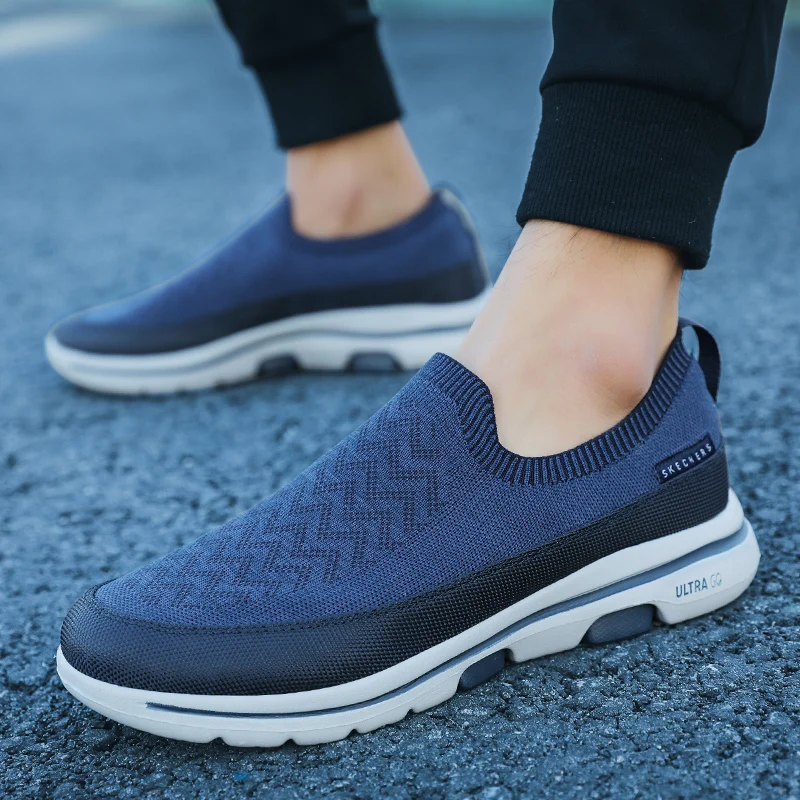 New Arrival Mens Sport Running Shoes Blue Beige Men Gym Sneakers Brand Running Footwear Man Soft Mens Sock Sneakers
New Arrival Mens Sport Running Shoes Blue Beige Men Gym Sneakers Brand Running Footwear Man Soft Mens Sock Sneakers