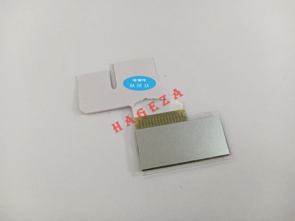 New GR21 Top inner LCD Display Screen For Ricoh GR1V Camera Replacement Repair Parts
New GR21 Top inner LCD Display Screen For Ricoh GR1V Camera Replacement Repair Parts