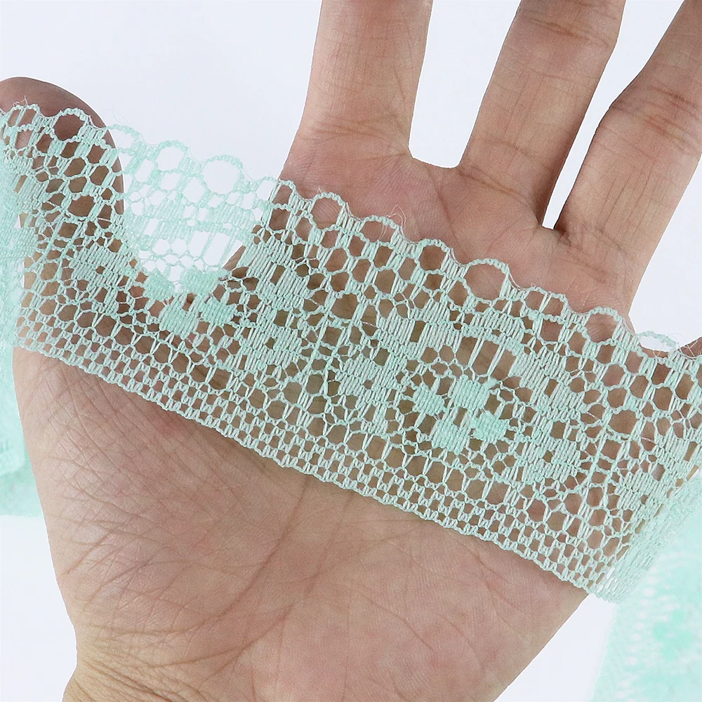 African Lace 2021 Fabric New Textile Embroidery Pure Cotton Bowknot Embroidery Craft Lace Sewing Decoration African Fabric Lace
African Lace 2021 Fabric New Textile Embroidery Pure Cotton Bowknot Embroidery Craft Lace Sewing Decoration African Fabric Lace