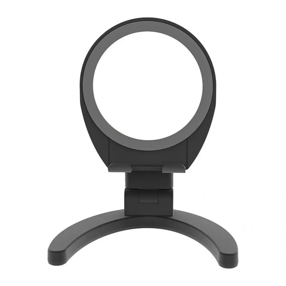 Durable High-quality Cell Phone Makeup Mirror Stand Portable Mobile Phone Bracket Foldable for Office
Durable High-quality Cell Phone Makeup Mirror Stand Portable Mobile Phone Bracket Foldable for Office