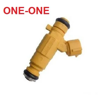 Форсунка топливного инжектора 35310-39135 9260930026 для HYUNDAI KIA
Форсунка топливного инжектора 35310-39135 9260930026 для HYUNDAI KIA