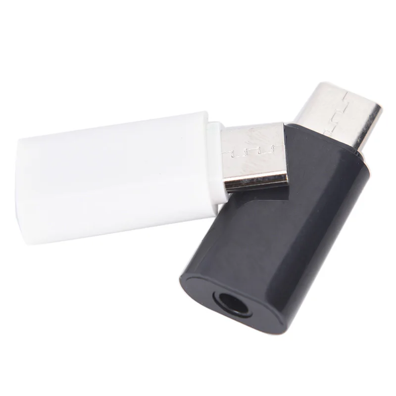 Универсальный адаптер для наушников с разъемом USB Type-C «мама» на гнездо 3,5 мм «папа»
Универсальный адаптер для наушников с разъемом USB Type-C «мама» на гнездо 3,5 мм «папа»