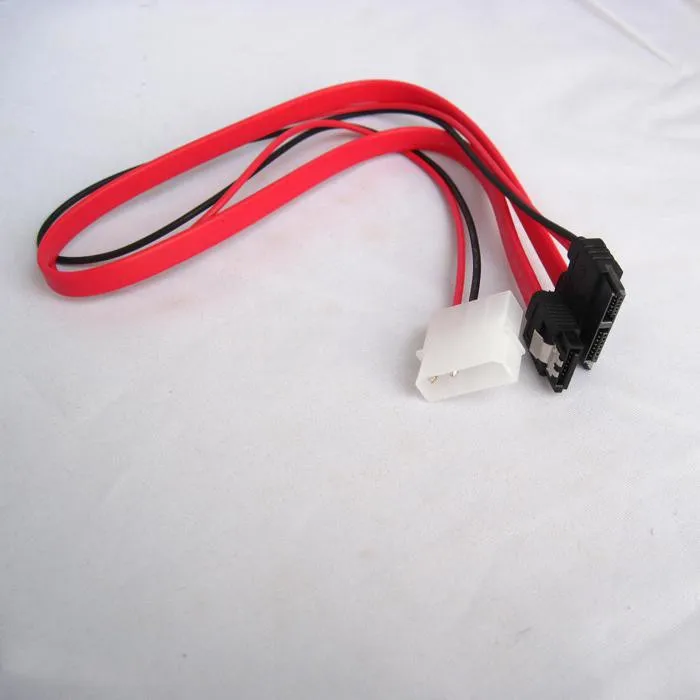 SATA 7Pin + 6Pin к IDE 2Pin и адаптер питания, Удлинительный кабель, HTPC кабель для передачи данных для жесткого диска, ноутбука, оптический привод 
SATA 7Pin + 6Pin к IDE 2Pin и адаптер питания, Удлинительный кабель, HTPC кабель для передачи данных для жесткого диска, ноутбука, оптический привод