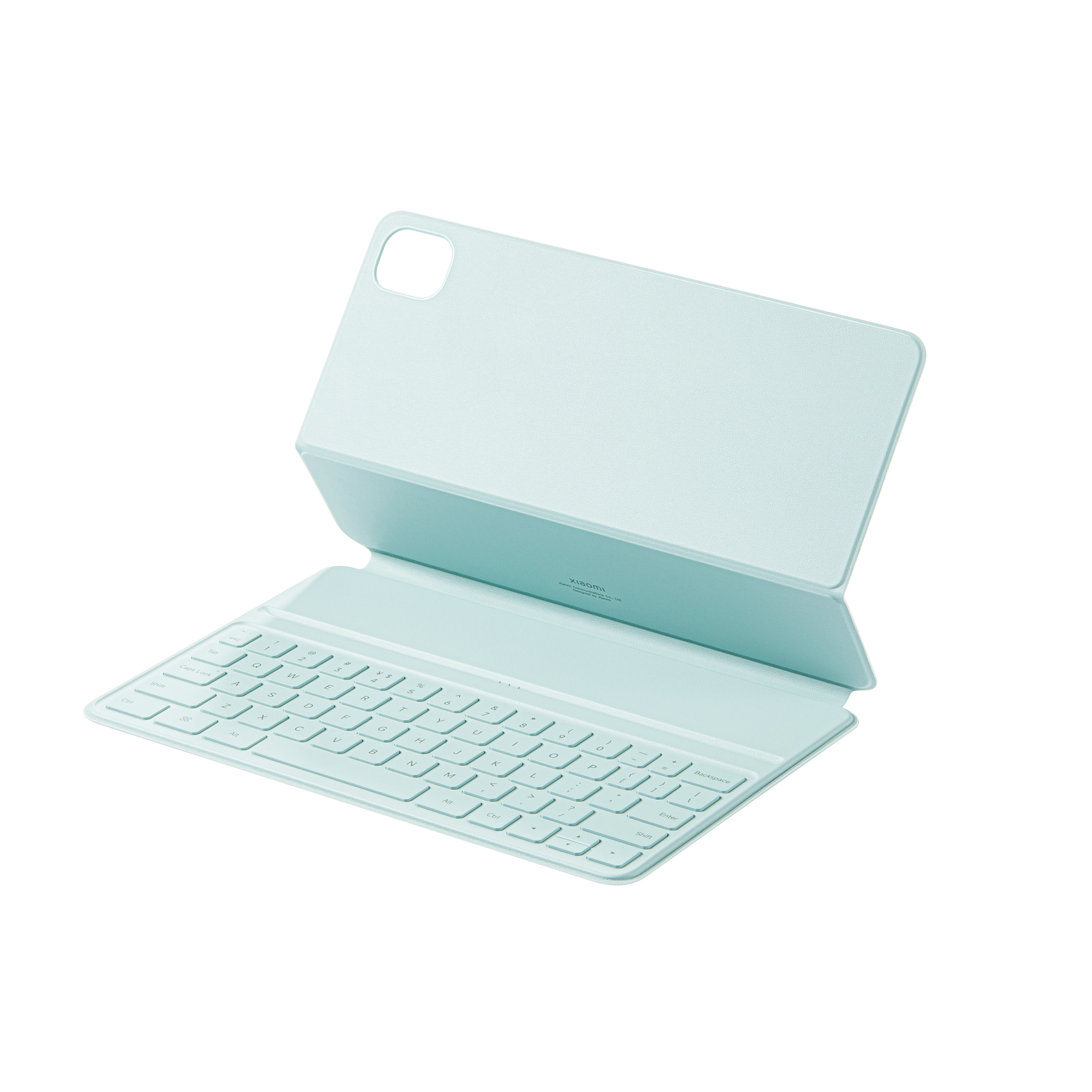 Чехол для Xiaomi Mi Pad 5 Pro Magic чехлы с тачпадом и клавиатурой планшетов Pogo Pin контактные