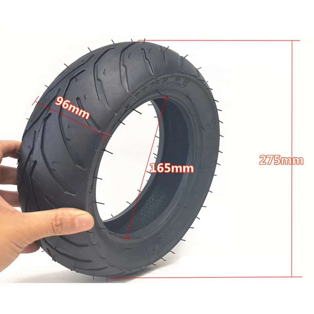 11 Inch Front 90/65-6.5 Rear 110/50-6.5 Inner Tub Tire For 49cc Mini Dirtbike Scooter Rubber High-quality More Durable Sport Car
11 Inch Front 90/65-6.5 Rear 110/50-6.5 Inner Tub Tire For 49cc Mini Dirtbike Scooter Rubber High-quality More Durable Sport Car