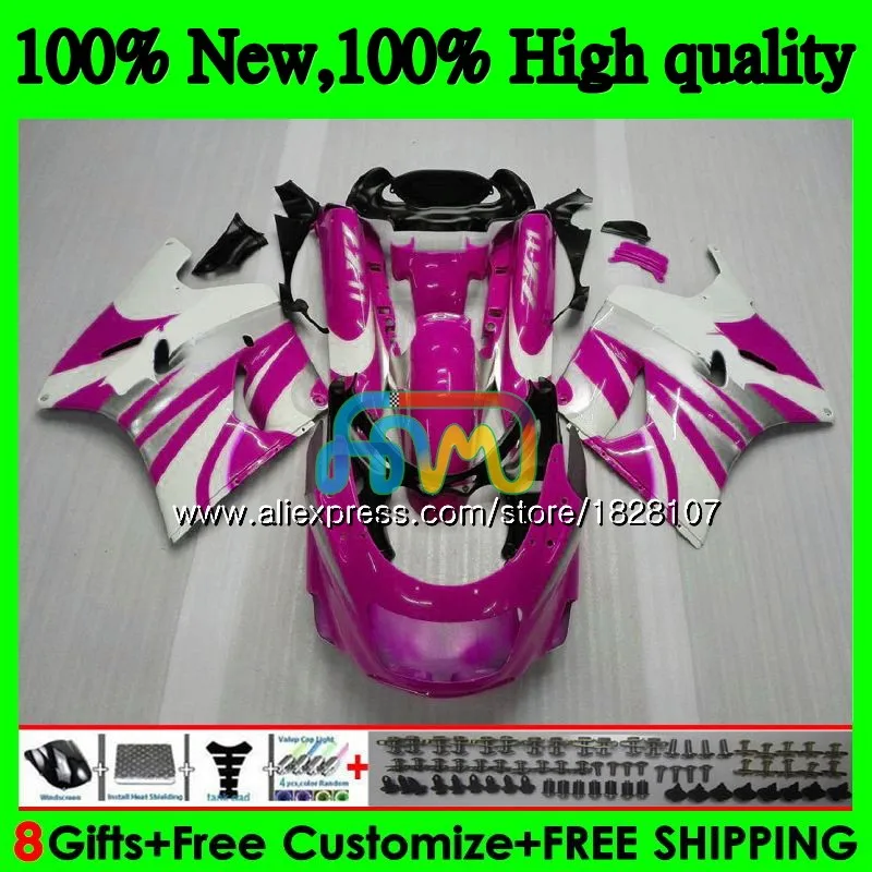 Корпус для KAWASAKI ZX-11R ZZR 1100ZZR1100 ZX11 R ZZR-1100 7BS.68 ZX-11 ZX 11R ZX11R 90 91 92 1990 1991 1992 ярко-розовая роза обтекатель
Корпус для KAWASAKI ZX-11R ZZR 1100ZZR1100 ZX11 R ZZR-1100 7BS.68 ZX-11 ZX 11R ZX11R 90 91 92 1990 1991 1992 ярко-розовая роза обтекатель