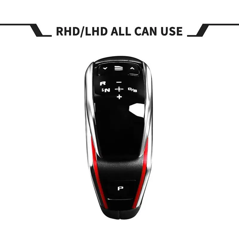 Automatic Gear Lever Head Car Gear Shift Knob Head Car Accessories Compatible for BMW 5 Series 6gt 7 Series X3X4
Automatic Gear Lever Head Car Gear Shift Knob Head Car Accessories Compatible for BMW 5 Series 6gt 7 Series X3X4