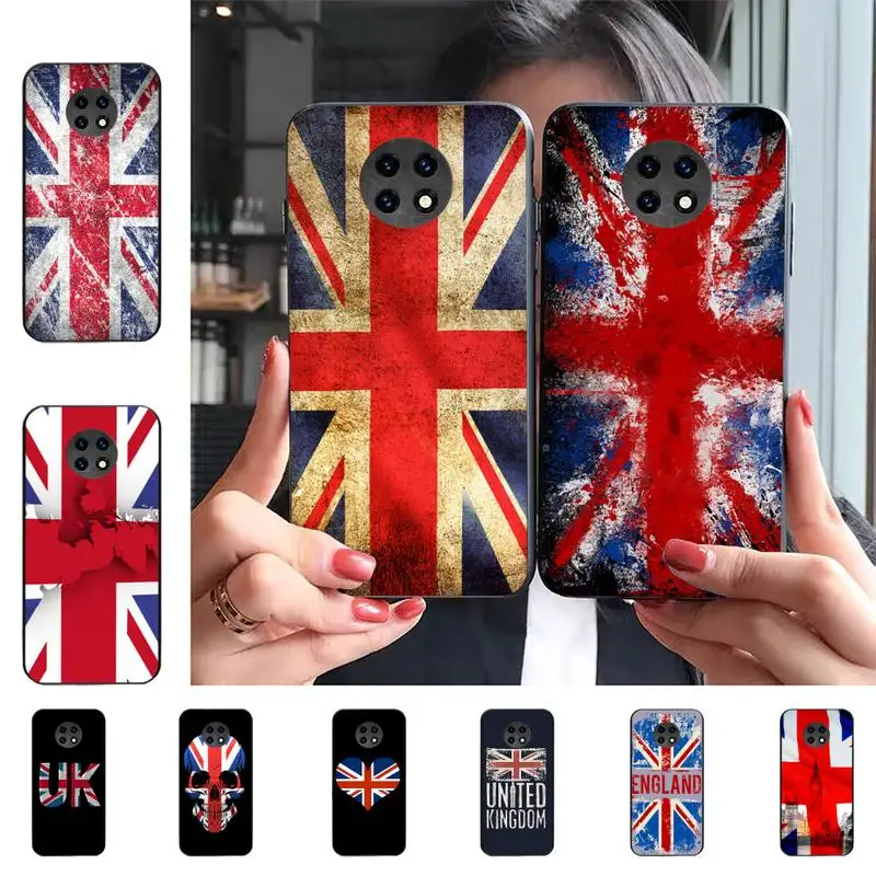 England British English Uk Flag Phone Case For Redmi 9 5 S2 K30pro Silicone Fundas for Redmi 8 7 7A note 5 5A
England British English Uk Flag Phone Case For Redmi 9 5 S2 K30pro Silicone Fundas for Redmi 8 7 7A note 5 5A