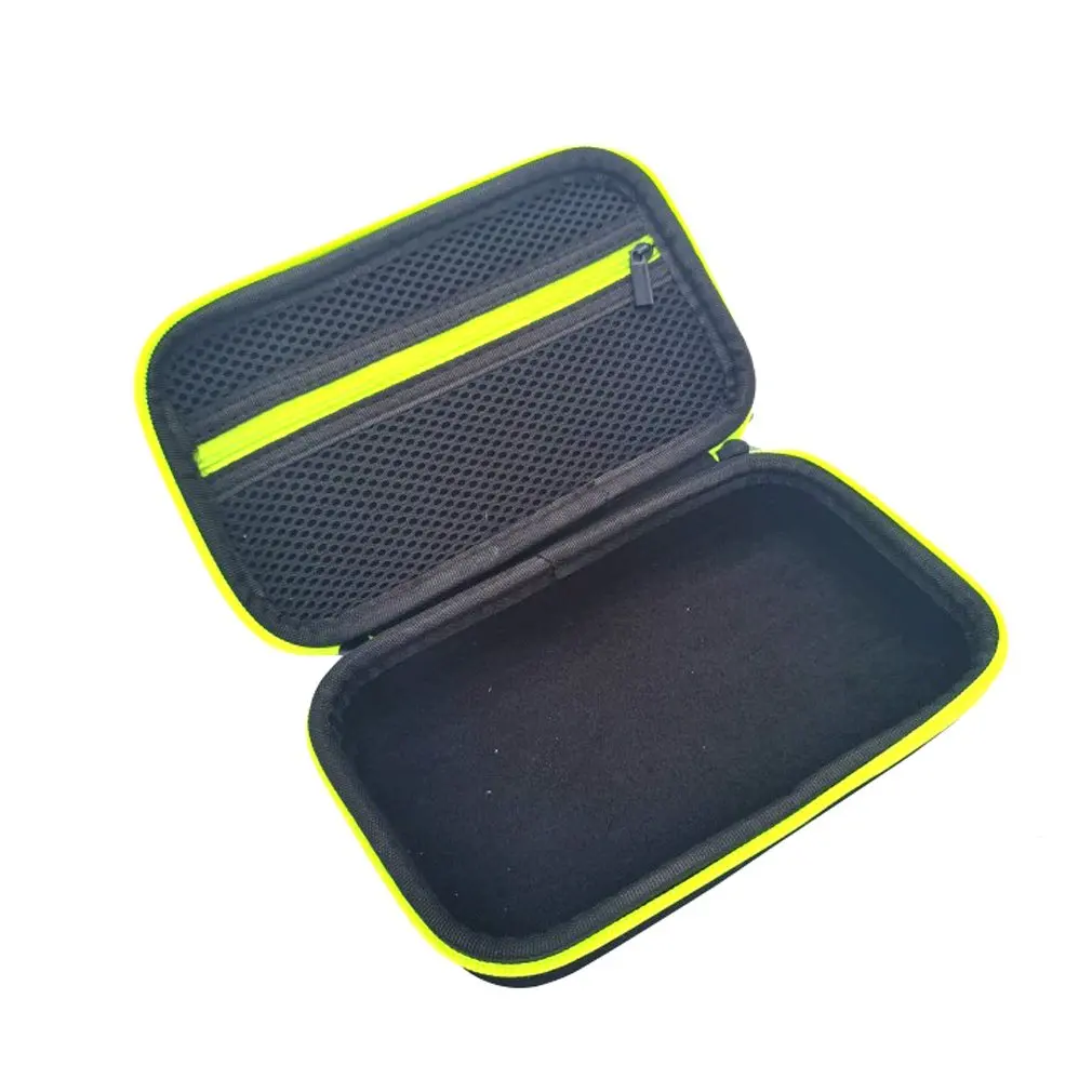 Thermometer storage bag Anti-seismic package EVA portable storage box Hot pressing Sewing Carry or Place
Thermometer storage bag Anti-seismic package EVA portable storage box Hot pressing Sewing Carry or Place