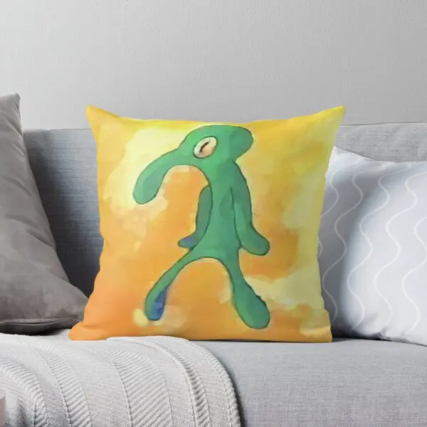 Old Bold And Brash Printing Throw Pillow Cover Comfort Decor Sofa Bedroom Square Waist Home Soft Cushion Pillows not include
Old Bold And Brash Printing Throw Pillow Cover Comfort Decor Sofa Bedroom Square Waist Home Soft Cushion Pillows not include