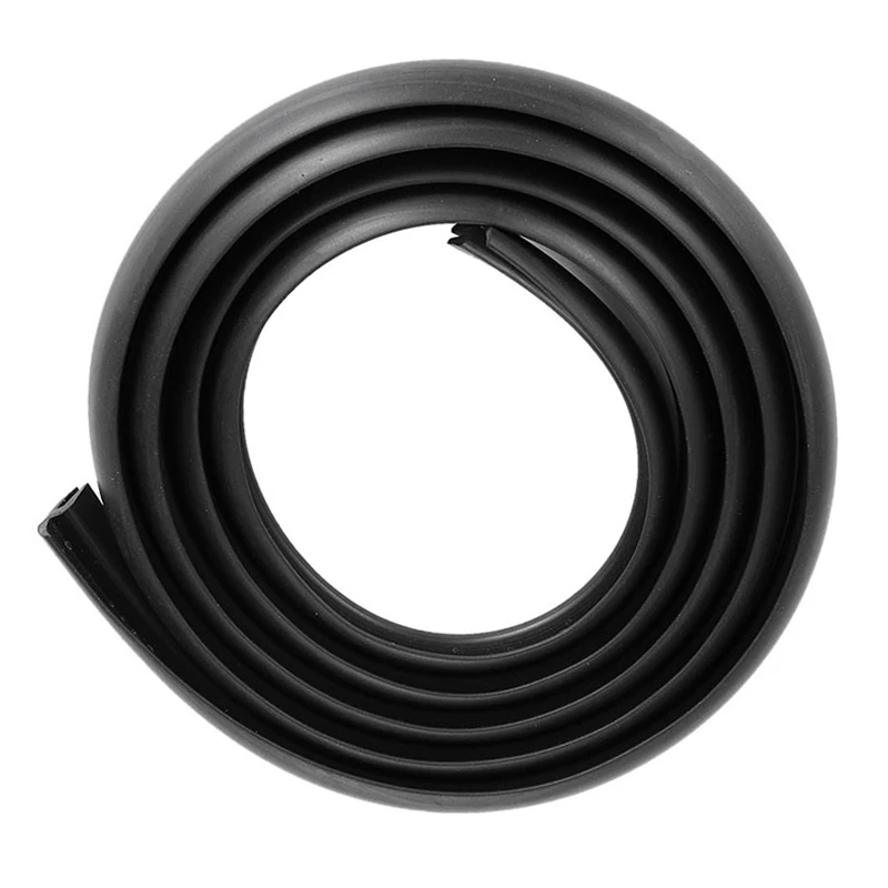 Car Rubber Seal Strips Auto Seal Protector Sticker Window Edge Windshield Roof Rubber Sealing Strip Noise Insulation Accessories
Car Rubber Seal Strips Auto Seal Protector Sticker Window Edge Windshield Roof Rubber Sealing Strip Noise Insulation Accessories