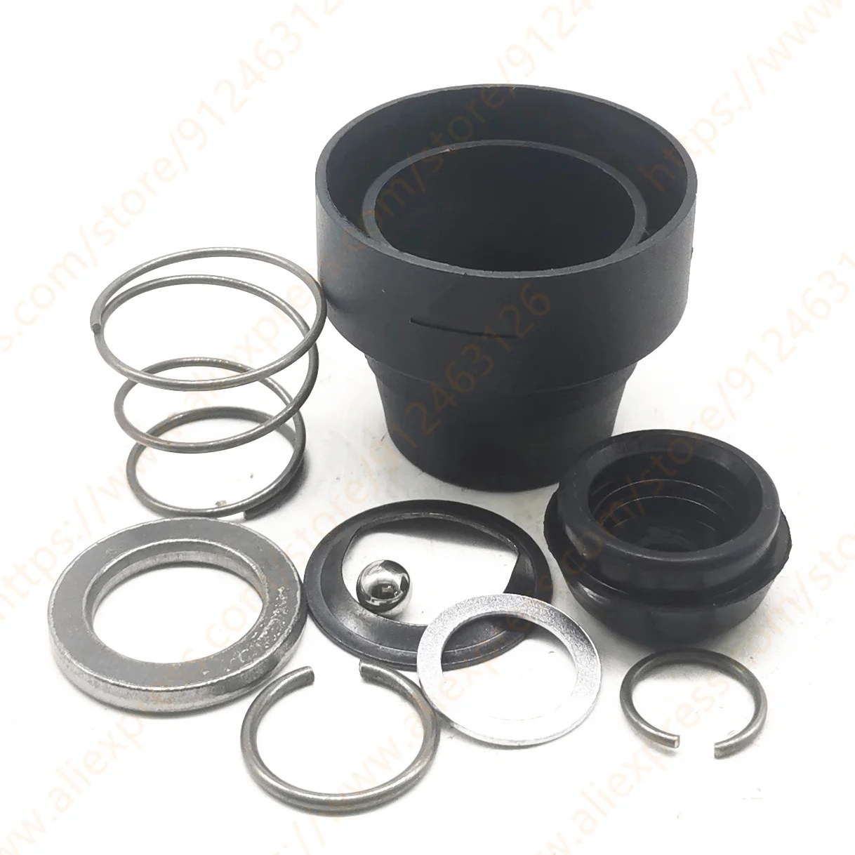 Замена крышки патрона для BOSCH Φ GBH 2-26 26 2-26DRE GBH26 аксессуары электроперфоратора |