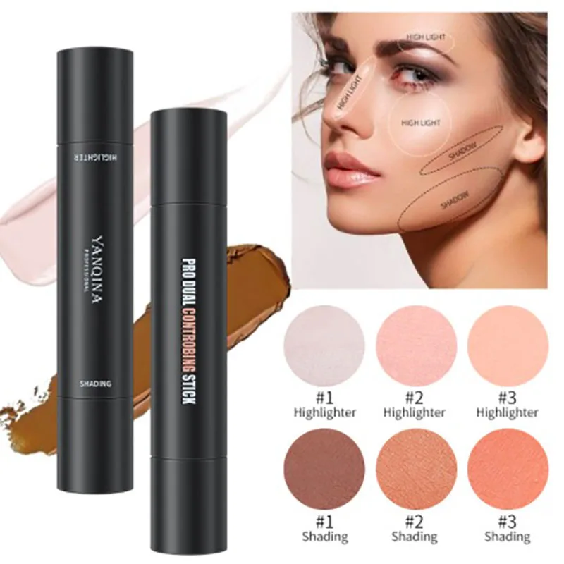 Anti Cernes Correcteur Couvrant Zakreślacze Subrayadores Highlighter Twarzy Fundacja Paleta De Contorno Antiojeras Maquillaje
Anti Cernes Correcteur Couvrant Zakreślacze Subrayadores Highlighter Twarzy Fundacja Paleta De Contorno Antiojeras Maquillaje