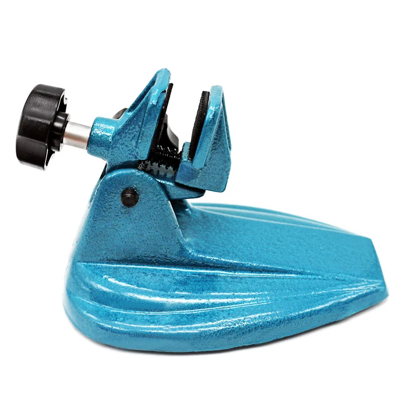 Micrometer Base Reinforced Micrometer Bracket Fractional Card Measuring Seat Bracket
Micrometer Base Reinforced Micrometer Bracket Fractional Card Measuring Seat Bracket