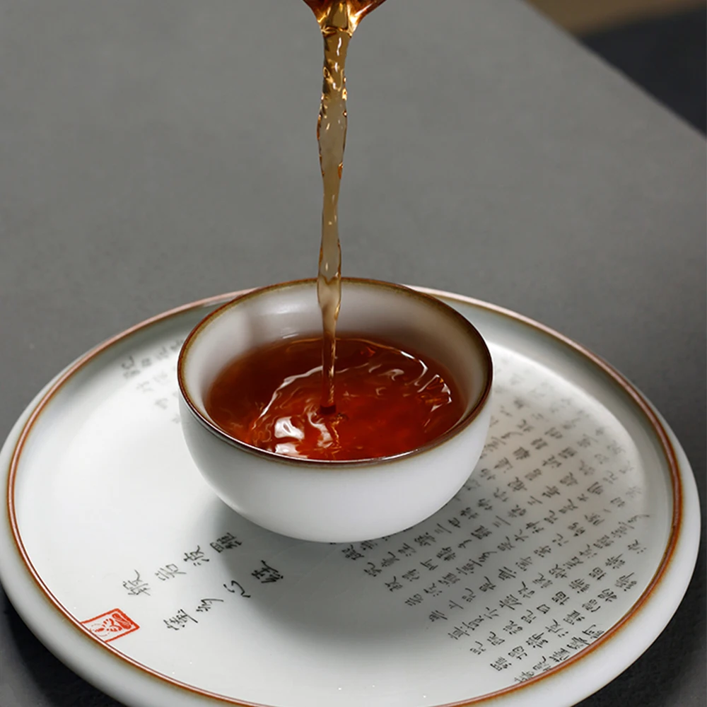 Chinese Traditional Stoneware Tea Cup Single Person Cup Water Cup Kung Fu Tea Cup 140mL Tea Cup Gift For Parents Teacher
Chinese Traditional Stoneware Tea Cup Single Person Cup Water Cup Kung Fu Tea Cup 140mL Tea Cup Gift For Parents Teacher
