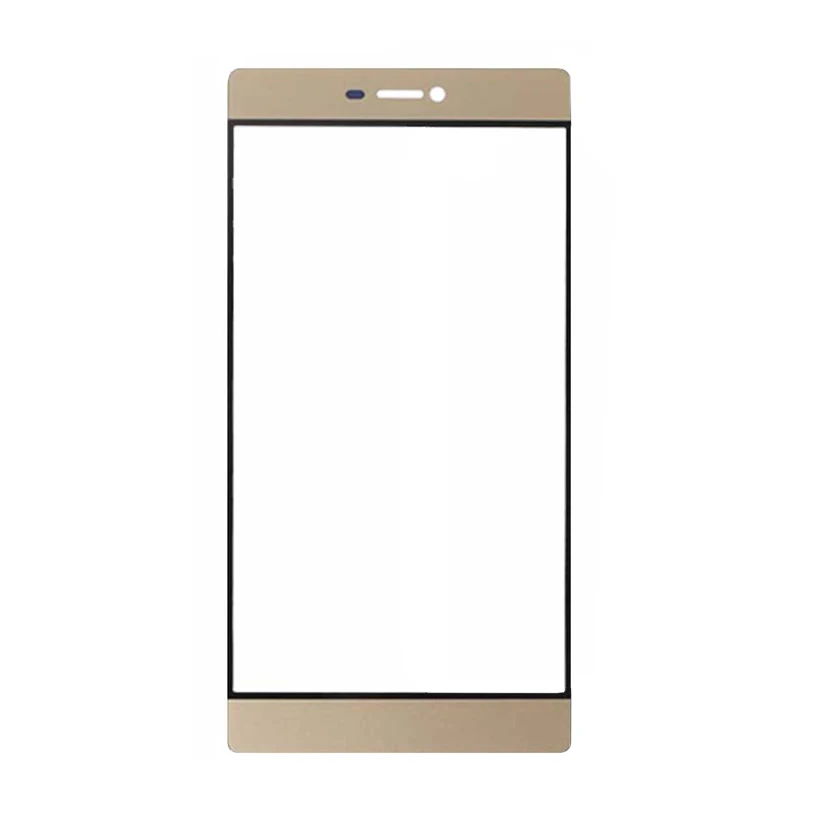 Mobile Phone touch Panel Screen Display Digitizer Replacement For Huawei P8 version
Mobile Phone touch Panel Screen Display Digitizer Replacement For Huawei P8 version