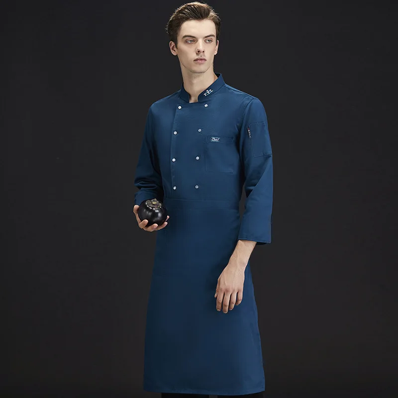 clothes autumn and winter clothes long sleeve restaurants restaurants restaurants kitchen clothes winter work clothes
clothes autumn and winter clothes long sleeve restaurants restaurants restaurants kitchen clothes winter work clothes