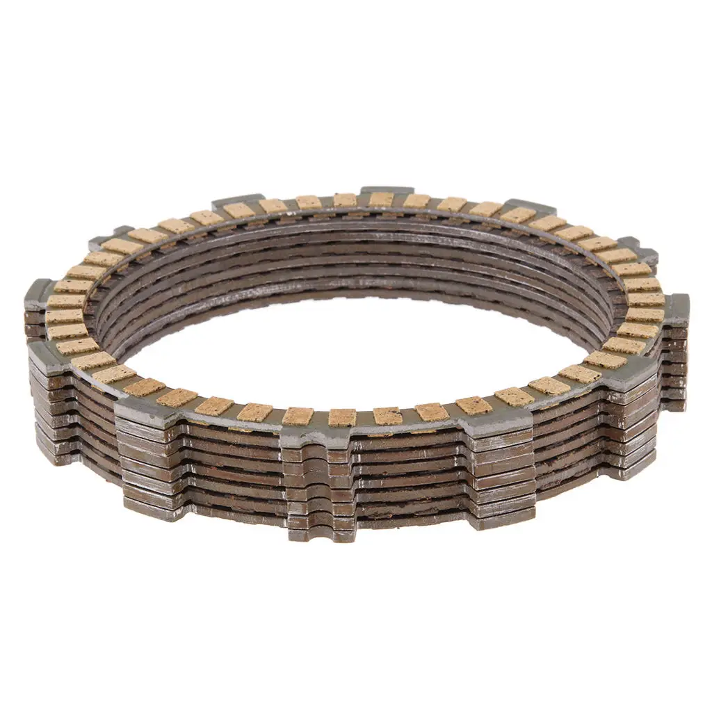 

Friction Clutch Plate Centrifugal Accessory Bike Quad Drit Bike