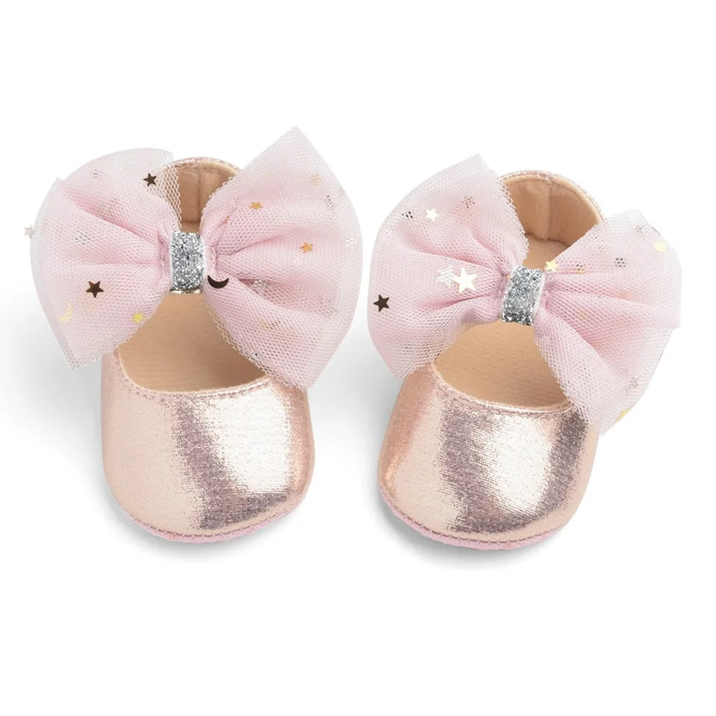 Baby Girl Princess Shoes Toddler Baby Girls Boys Sequin Cute Bow First Walk Hook & Loop Casual Shoes buty dla dziewczynki Hot
Baby Girl Princess Shoes Toddler Baby Girls Boys Sequin Cute Bow First Walk Hook & Loop Casual Shoes buty dla dziewczynki Hot