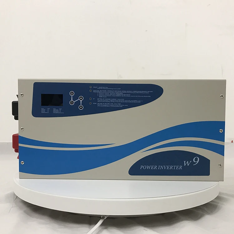 2020 горячая Распродажа 1500w портативный инвертор солнечной энергии VMN Инвертор солнечной энергии с зарядным устройством
2020 горячая Распродажа 1500w портативный инвертор солнечной энергии VMN Инвертор солнечной энергии с зарядным устройством