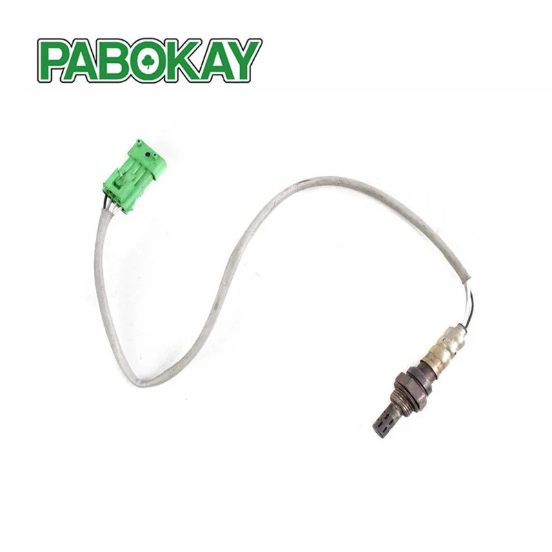 Для датчика кислорода Peugeot 16287S 16289V 1628AA 1628KN 1628KY 1628NY 0258006185 LS6185 0258986615 9636876580 96368765 9636968380
Для датчика кислорода Peugeot 16287S 16289V 1628AA 1628KN 1628KY 1628NY 0258006185 LS6185 0258986615 9636876580 96368765 9636968380