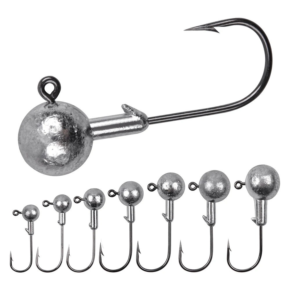 20 шт. набор рыболовных крючков с рукояткой 3. Искусственная яркость 7 г 10 г 14 г 20 г 28 г твердая приманка мягкий джиг-крючок для рыбалки
20 шт. набор рыболовных крючков с рукояткой 3. Искусственная яркость 7 г 10 г 14 г 20 г 28 г твердая приманка мягкий джиг-крючок для рыбалки