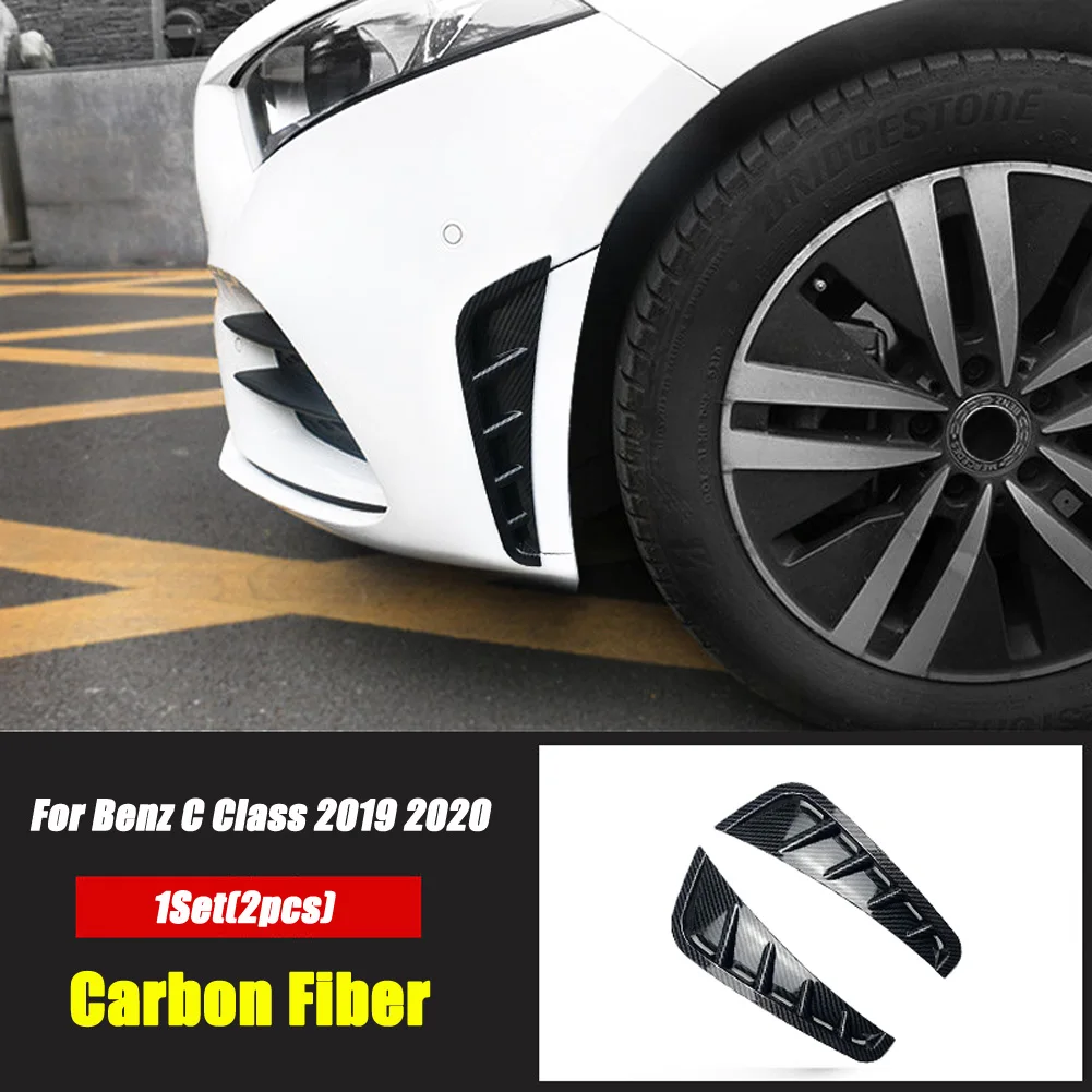 Стайлинг автомобиля аксессуары передний бампер крыло воздушный выход Крышка Накладка для Mercedes Benz C Class W205 C180 C200 C260 C300 2019 2020
Стайлинг автомобиля аксессуары передний бампер крыло воздушный выход Крышка Накладка для Mercedes Benz C Class W205 C180 C200 C260 C300 2019 2020