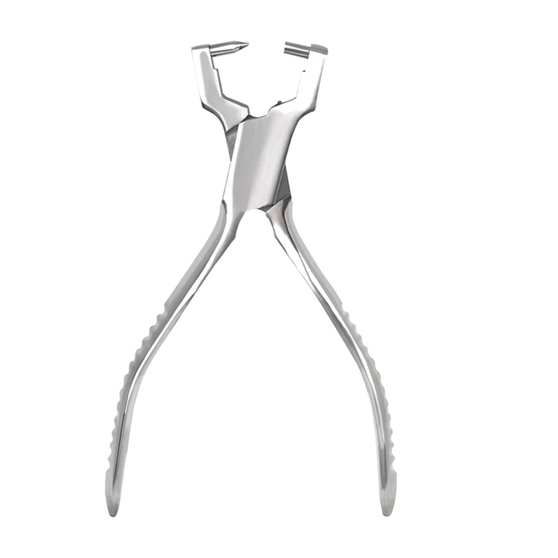 HK.LADE Parallel Spring Removing Pliers for Repairing Flute/Clarinet/Saxophone Repair Tools Parts
HK.LADE Parallel Spring Removing Pliers for Repairing Flute/Clarinet/Saxophone Repair Tools Parts