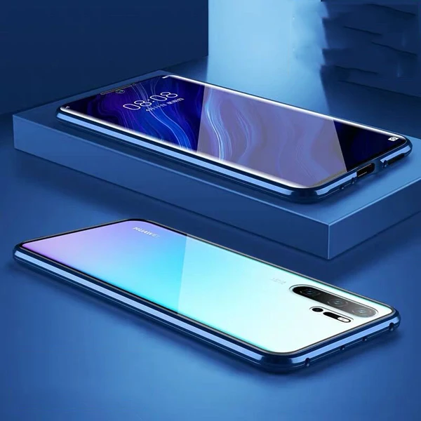 For Magnetic Metal Double Side Glass Phone Case For Huawei Honor Mate 30 20 10 Lite P40 P30 P20 Pro 8X 9X Y9 P Smart Z 2019
For Magnetic Metal Double Side Glass Phone Case For Huawei Honor Mate 30 20 10 Lite P40 P30 P20 Pro 8X 9X Y9 P Smart Z 2019