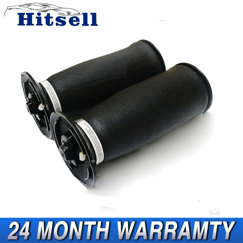 2 x PCS air suspension spring For BMW E61 5-SERIES Rear air spring bag air suspension 37126765 E61 37126765602 37126765603
2 x PCS air suspension spring For BMW E61 5-SERIES Rear air spring bag air suspension 37126765 E61 37126765602 37126765603