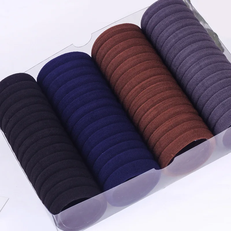 Simple Headband Hair Band Hair Rope Korean Fresh Mori Girl Rubber Band Hairband Adult Headdress Solid Color Big Rubber Bandbands
Simple Headband Hair Band Hair Rope Korean Fresh Mori Girl Rubber Band Hairband Adult Headdress Solid Color Big Rubber Bandbands