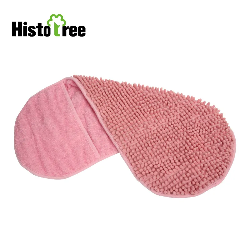 Pet products dog cat bath towel coral velvet double sided thickened pet bathrobe towel
Pet products dog cat bath towel coral velvet double sided thickened pet bathrobe towel