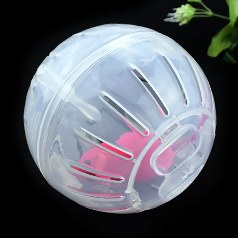 Пластиковый спортивный мяч для улицы семейный питомец маленьких домашних