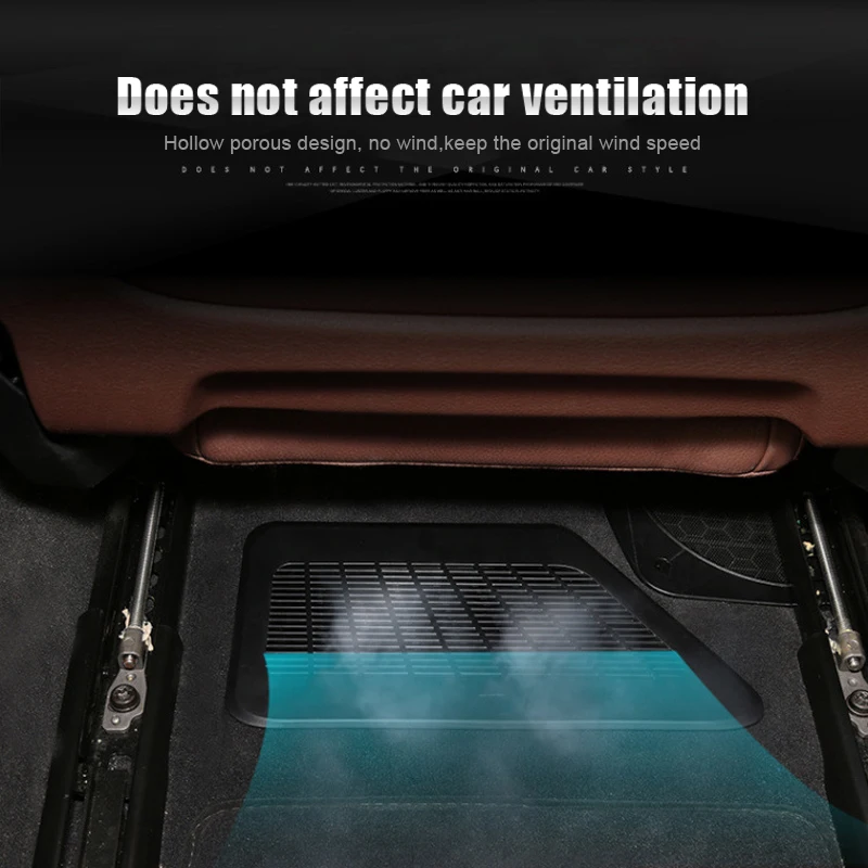 2 шт. для BMW 5 серии F10/F11/F18 2011-2018 автомобильный Стайлинг крышка вентиляционного отверстия под сиденье решетка кондиционера пылезащитный ковр...
2 шт. для BMW 5 серии F10/F11/F18 2011-2018 автомобильный Стайлинг крышка вентиляционного отверстия под сиденье решетка кондиционера пылезащитный ковр...