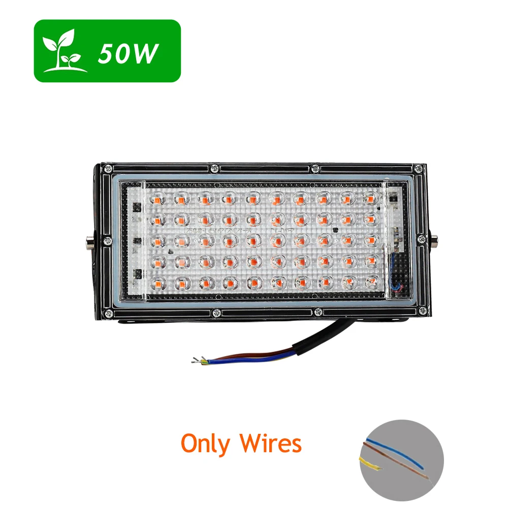 LED Grow Light YNL 50W 100W 150W Full Spectrum 220V для растений
LED Grow Light YNL 50W 100W 150W Full Spectrum 220V для растений