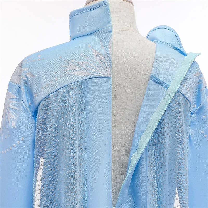 Girls Cosplay Dresses For Kids Halloween Carnival Party Princess Costume Children 4 5 6 7 8 9 10 Year Fancy Dress Up Disfraz
Girls Cosplay Dresses For Kids Halloween Carnival Party Princess Costume Children 4 5 6 7 8 9 10 Year Fancy Dress Up Disfraz