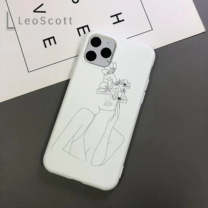 Funny Abstract Art Lines Phone Case Candy Color for iPhone 11 12 mini pro XS MAX 8 7 6 6S Plus X 5S SE 2020 XR
Funny Abstract Art Lines Phone Case Candy Color for iPhone 11 12 mini pro XS MAX 8 7 6 6S Plus X 5S SE 2020 XR