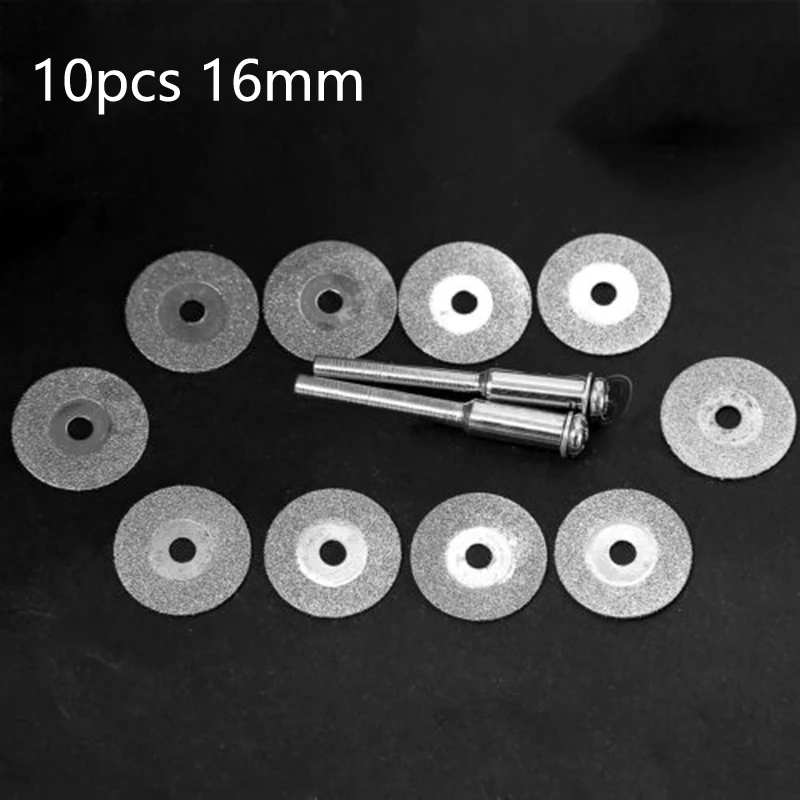 Wheel Grinding Discs Die Grinder Cutting Tool DIY Cutter Craft Kit 10Pcs Mini Rotary Drill
Wheel Grinding Discs Die Grinder Cutting Tool DIY Cutter Craft Kit 10Pcs Mini Rotary Drill