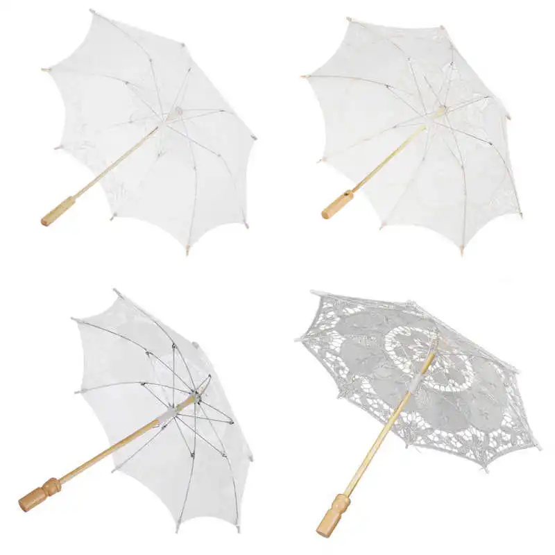 Wedding Umbrella Lace Umbrella Lace Umbrella Wedding Bridal Parasol Umbrella for Photography Props Wedding Supplies Bridal
Wedding Umbrella Lace Umbrella Lace Umbrella Wedding Bridal Parasol Umbrella for Photography Props Wedding Supplies Bridal